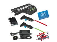 scalextric arc pro powerbase